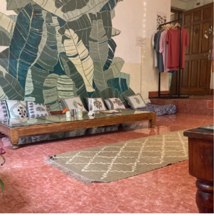 Research Report: Female Empowerment in Bangalore