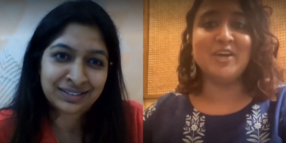 Innovation Sparx Episode 5 - " Empowering Women Through Tech and Innovation "