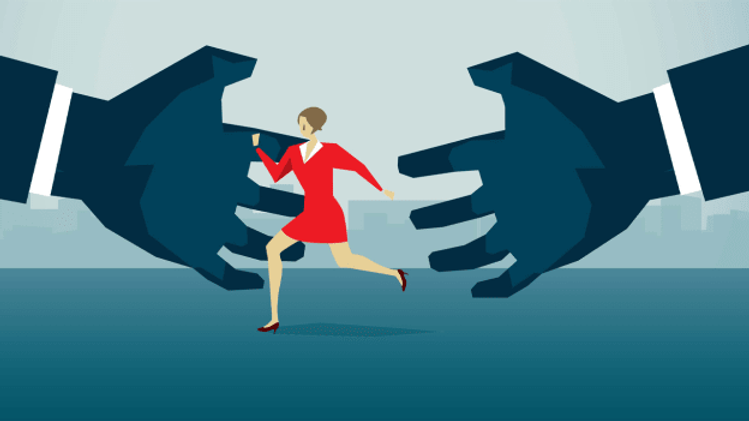 What Are The Key Principles to Understand Workplace Sexual Harassment