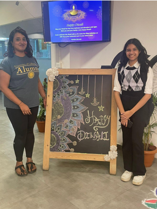 Safety and Inclusion through Tech