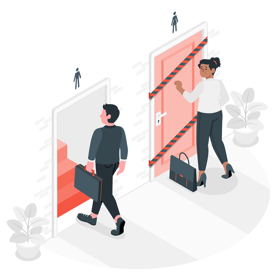 The Role of Intersectionality in POSH Implementation