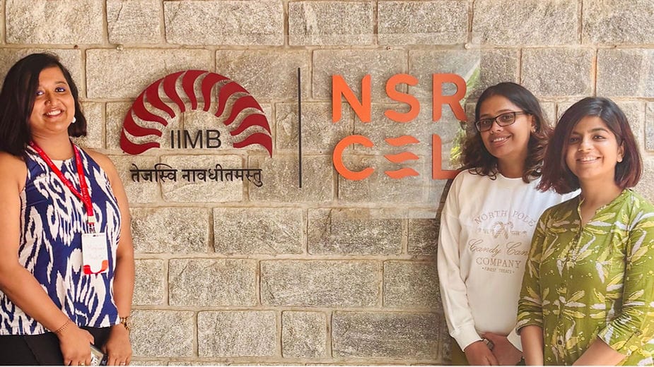 TrustIn at Startup Mahakumbh and Velocity – Kotak BizLabs: Discovering Growth, Learning and Community