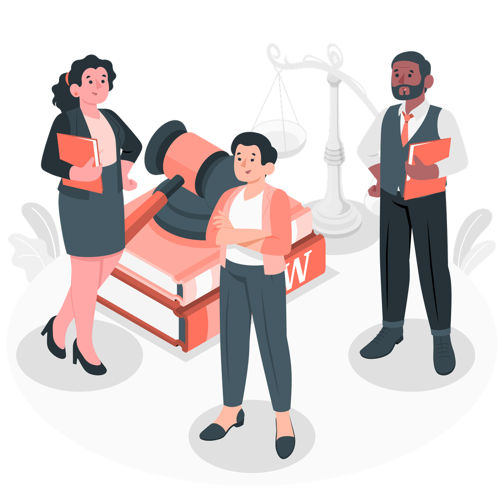 Rethinking Protection in the Legal Profession