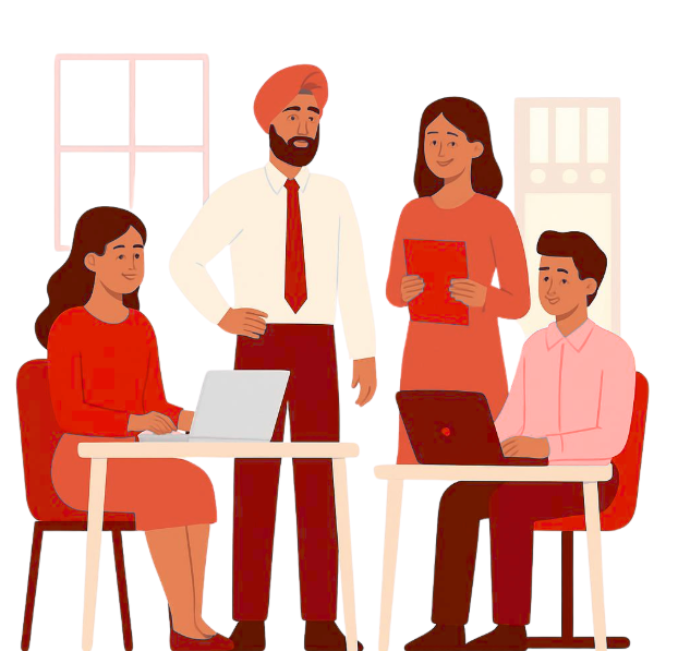 Diversity, Equity, Inclusion, and Belonging: What Do They Actually Mean in Indian Workplaces?